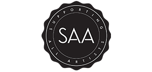 SAA Logo